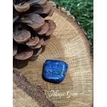 lapis lazuli pierre couleur bleue confiance en soi sérénité  bienfait lithothérapie vertusmagic gaia