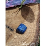 lapis lazuli pierre couleur bleue confiance en soi sérénité  bienfait lithothérapie vertusmagic gaia
