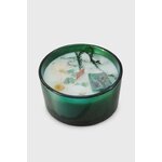 Bougie parfumée menthe