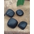shungite pierre roulée ancrage ondes électromagnétiques chakras russie compteur linky box internet protection mauvaises fréquentations  bienfait lithothérapie vertus magic gaia