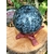 Sphère Gabbro énergie négative ancrage acidité gastrique ancrage renouveau stress fatigue magic gaia