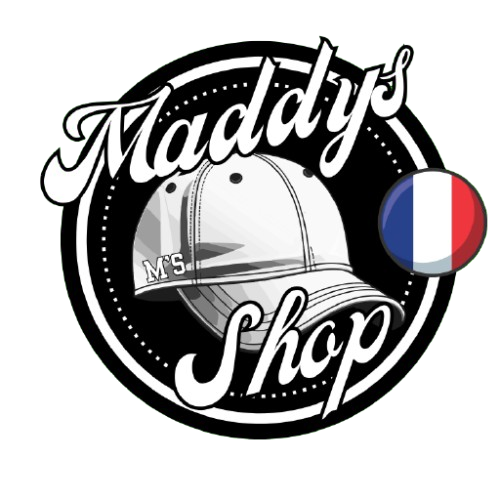 MADDY'S SHOP