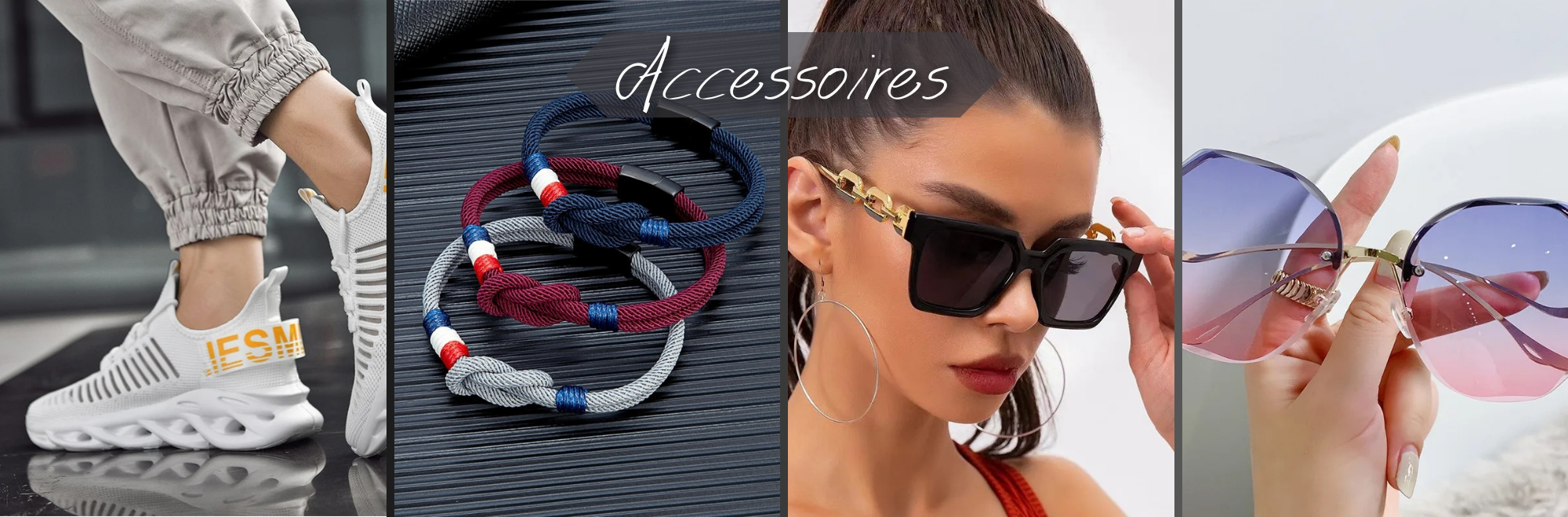 accessoires