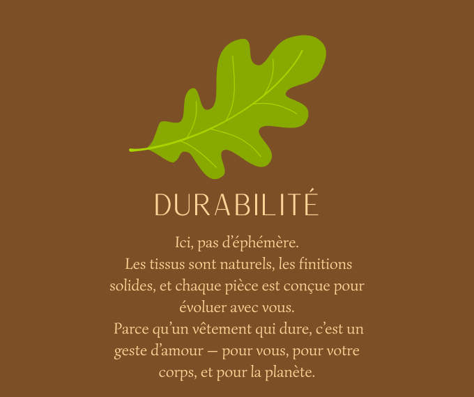 durabilite
