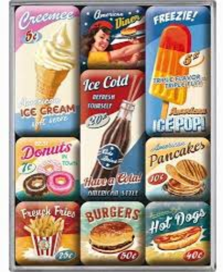 lot-9-magnets-retro-us-vintage-diners