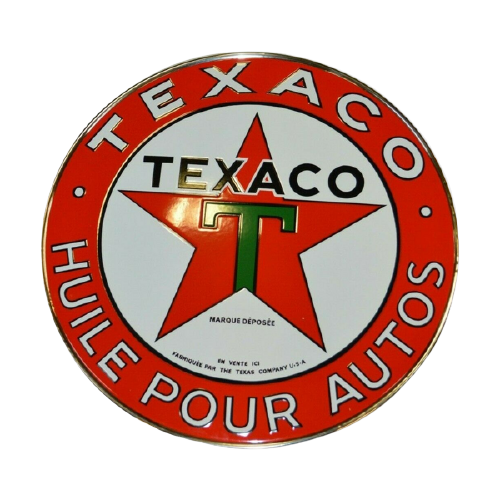 plaque-emaillee-texaco-huile-automobile