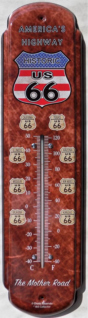 thermometre-metal-vintage-route-66-highway-retro