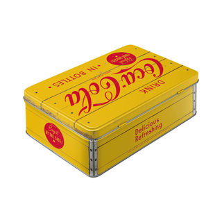 boite-sucre-metal-coca-cola-jaune-retro-publicite-vintage