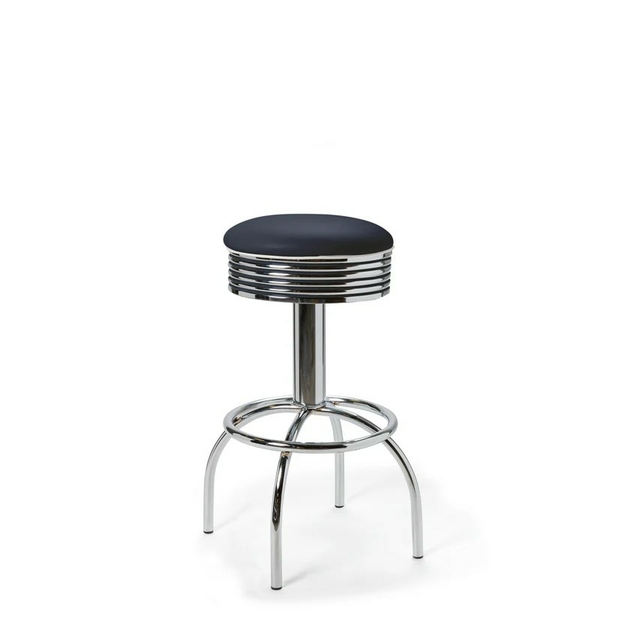 tabouret-retro-chrome-pivotant-comet-77-dark-navy