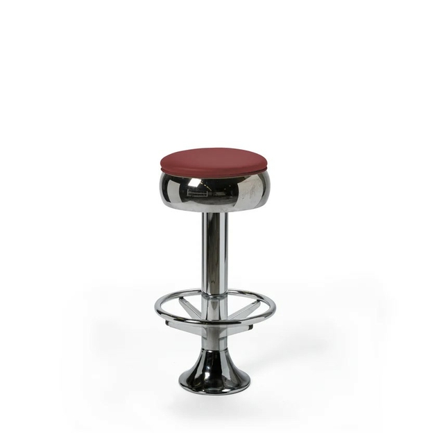 tabouret-de-bar-chrome-casey-stacks-77mp-pivotant-rouge-ruby