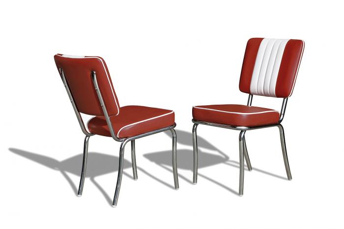 chaise-retro-ruby