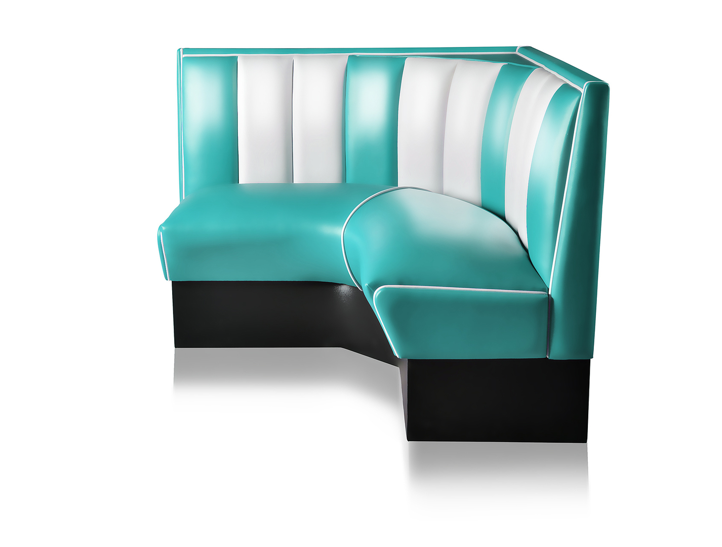 turquoise