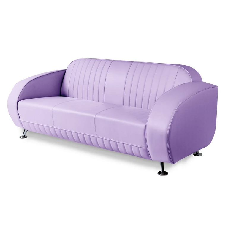 canape-retro-waverly-lilas