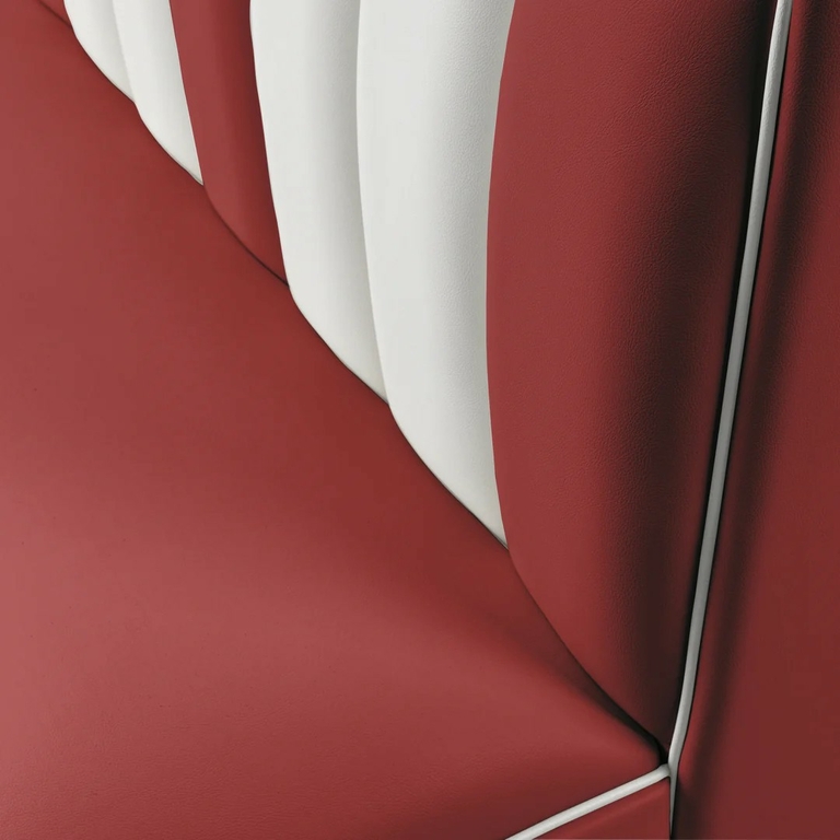 vinyle-rouge-ruby-de-banquette-de-diner