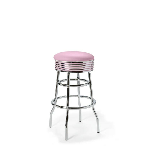 tabouret-de-bar-chrome-palace-77wp-rose-lilas