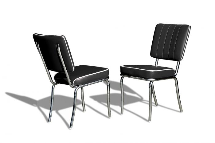 chaise-diner-black