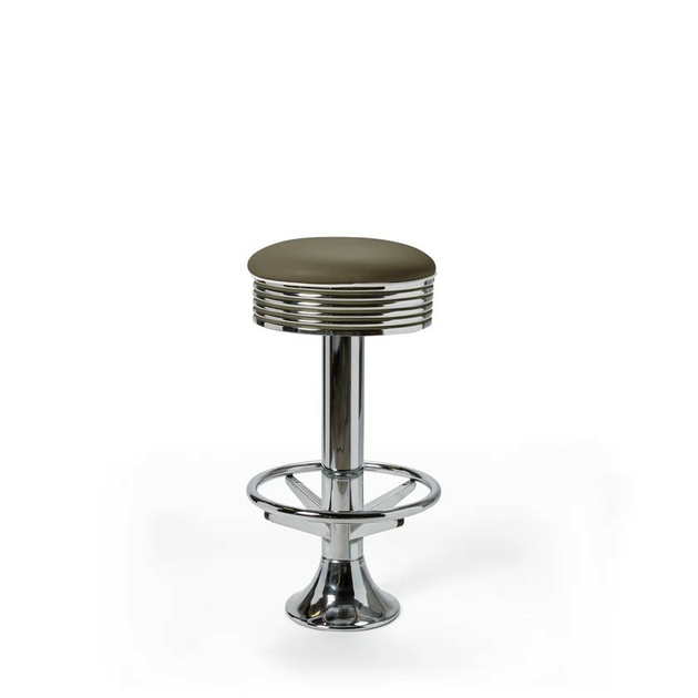 tabouret-a-ancrer-casey-77wp-chrome-vert-navy
