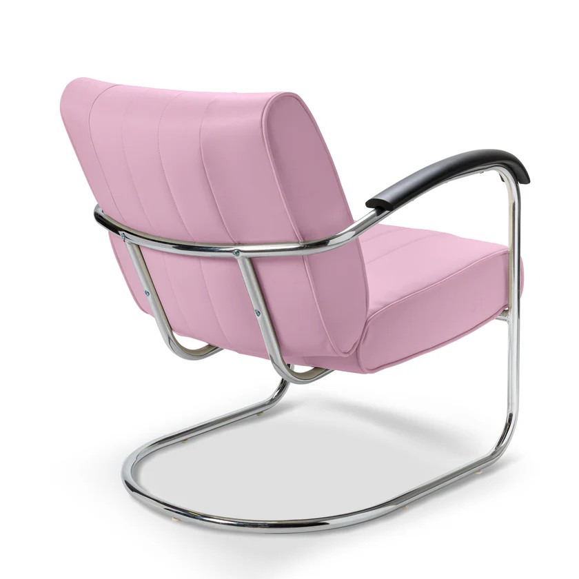 chaise pullman Bel Air rétro