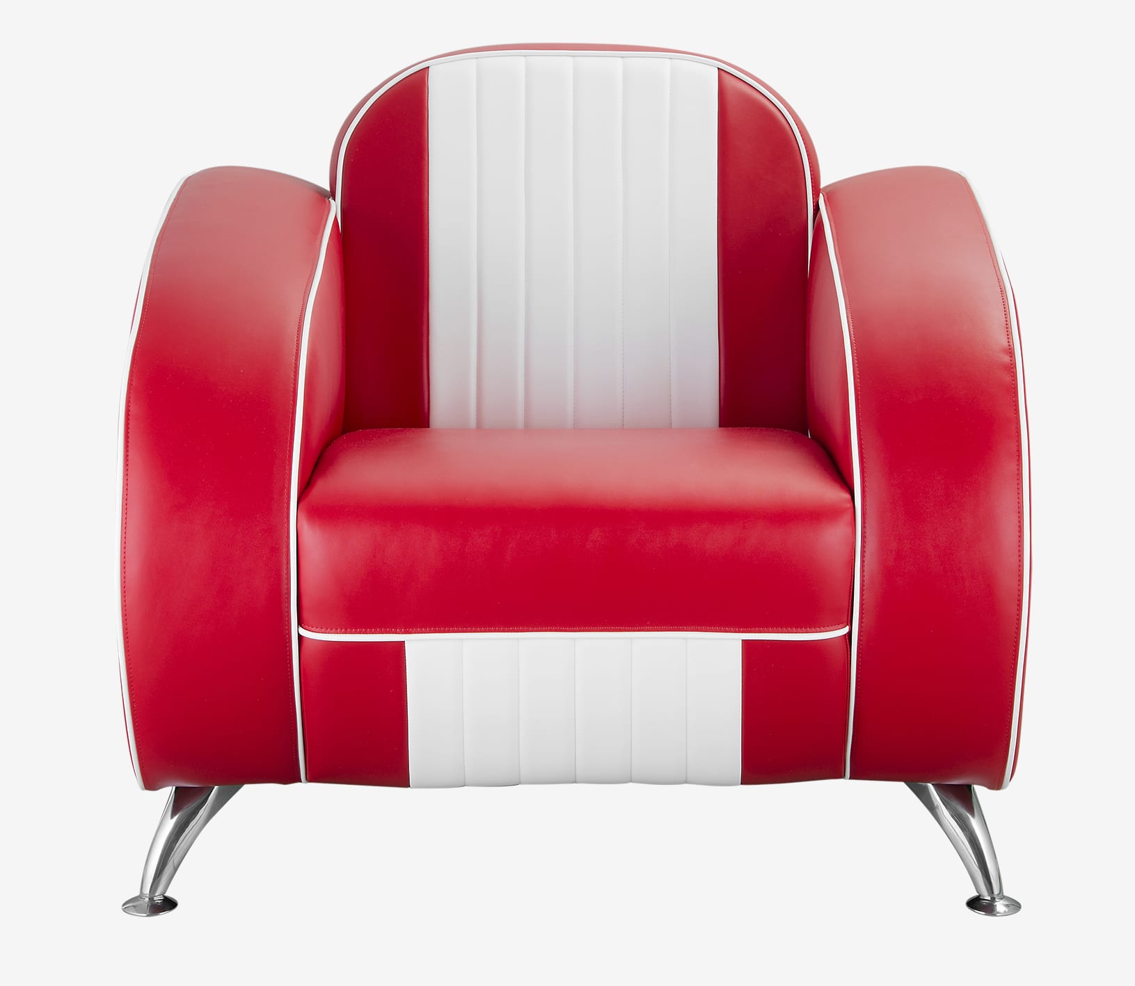 fauteuil américain vintage Atlanta