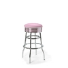 tabouret-de-bar-chrome-palace-77wp-rose-lilas