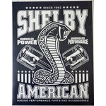 plaque-metal-shelby-american