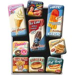magnets-deco-cuisine-usa-vintage