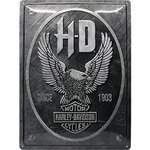 plaque-publicitaire-metal-harley-davidson-hd-moto-vintage