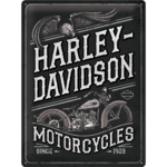 plaque-metal-harley-1903-black