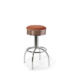 tabouret-de-bar-77cm-chrome-comet-beige-terra