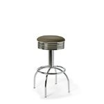 tabouret-pivotant-retro-comet-77-vert-navy