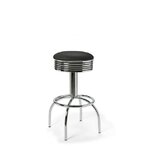 tabouret-de-bar-chrome-haut-comet-noir-retro