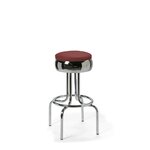 tabouret-chrome-retro-airline-77-stacks-rouge-ruby