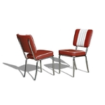 chaise-retro-ruby