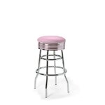 tabouret-de-bar-chrome-palace-77wp-rose-lilas