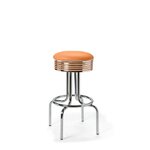 tabouret-de-bar-chrome-airline-77-wp-orange