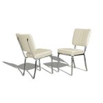 chaise-diner-blanc