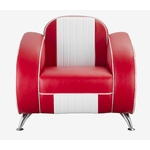 fauteuil américain vintage Atlanta