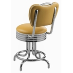 tabouret de cuisine rétro Daytona