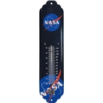 thermomètre métal Nasa