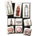 magnets-coca-cola-bottles-retro-design