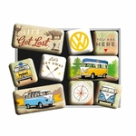 magnets-combi-aimants-vw-frigo-collection-publicite