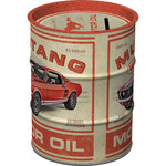 tirelire-ford-mustang-gt-1967-motor-oil