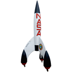 fusée spatiale américaine Nasa