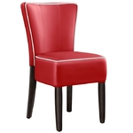 chaise rétro Utah pour restaurant