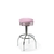 tabouret-de-bar-comet-77-chrome-rose-lilas
