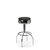 tabouret-chrome-retro-comet-stacks-77cm-noir