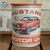 tirelire ford mustang 1967 motor oil