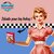 boite de rangement rétro pansements