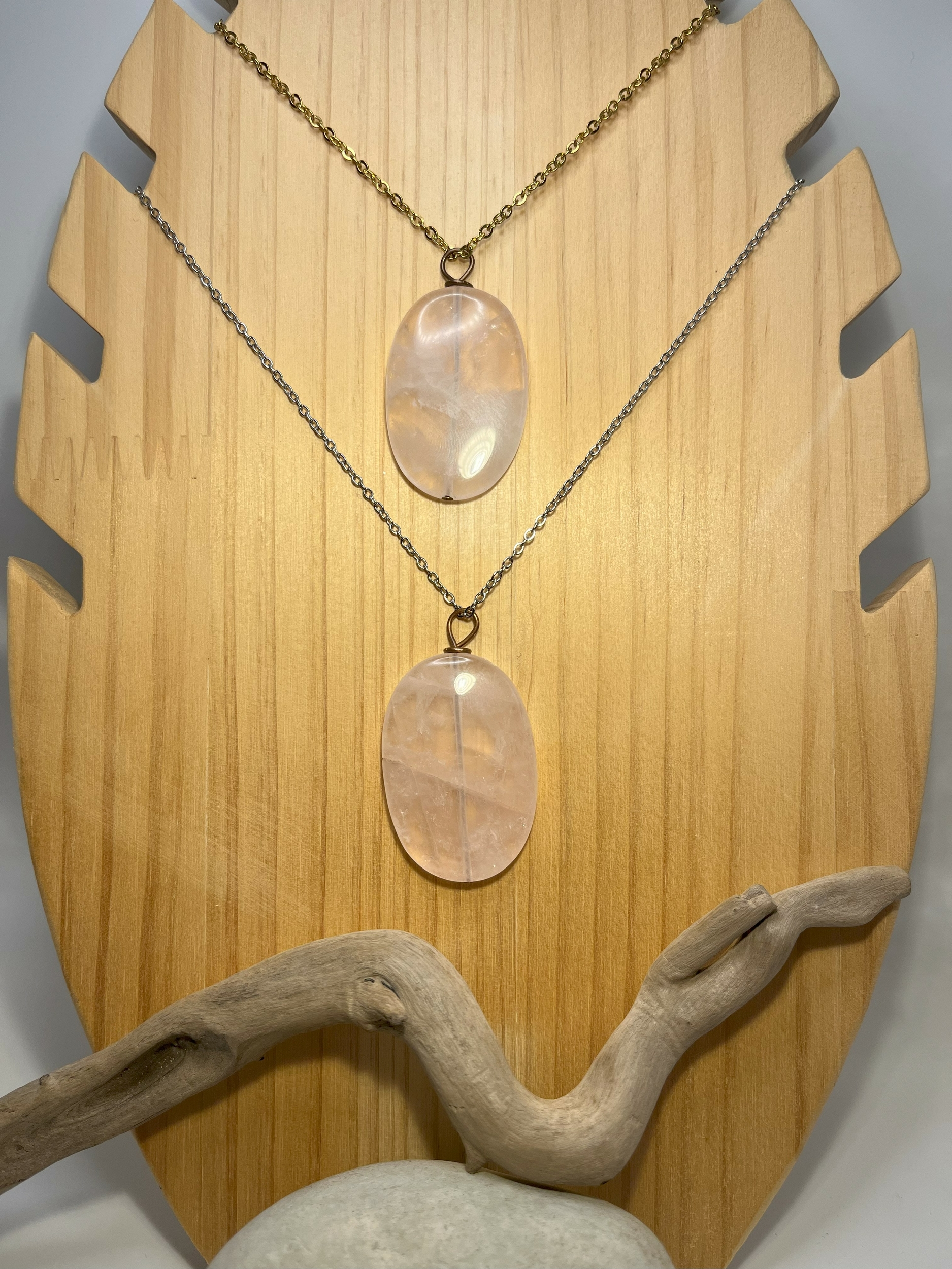 quartz rose 2