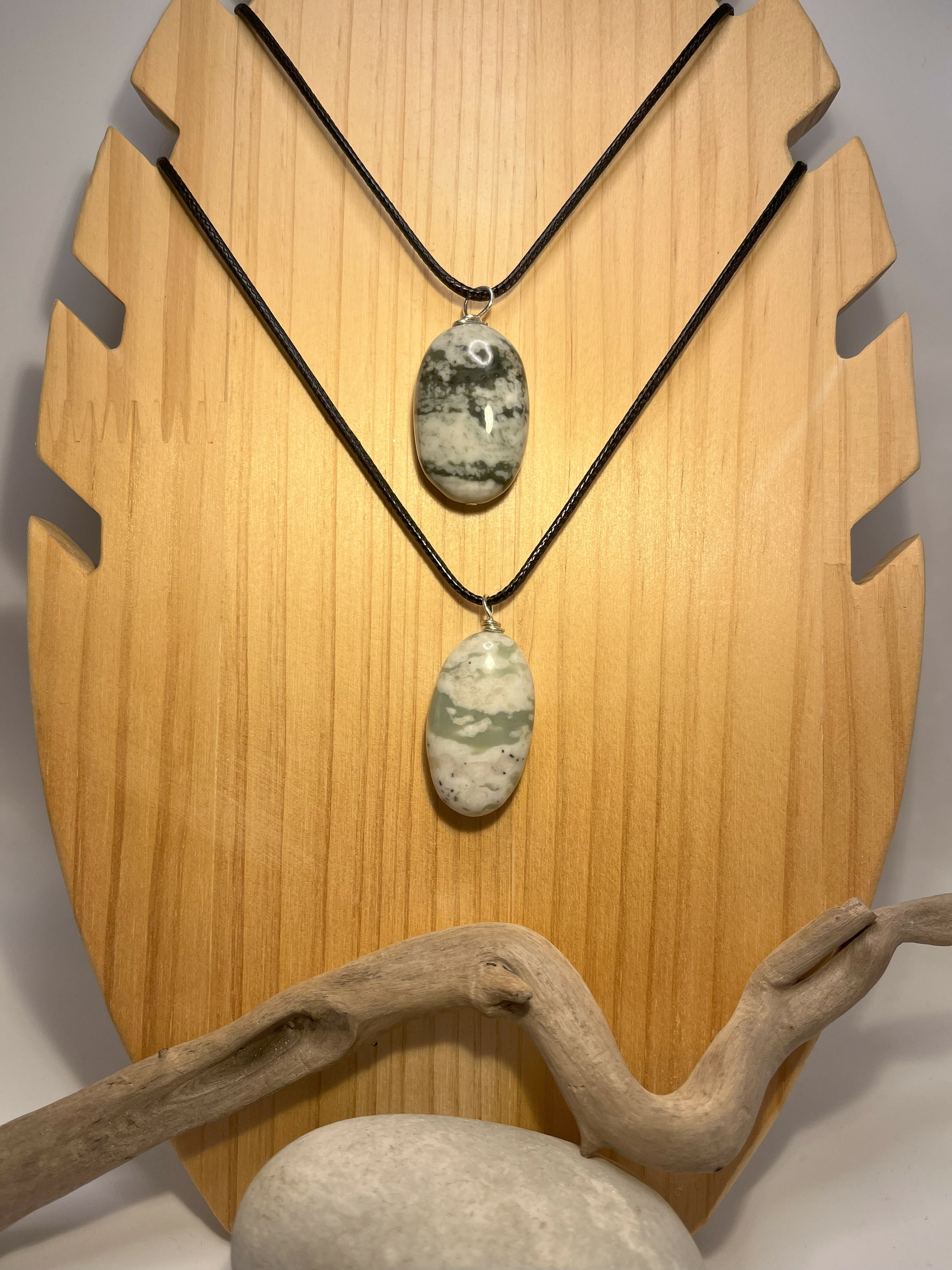 agate h